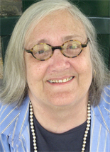 Jeanne C. Marsh