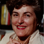 Margaret Rosenheim